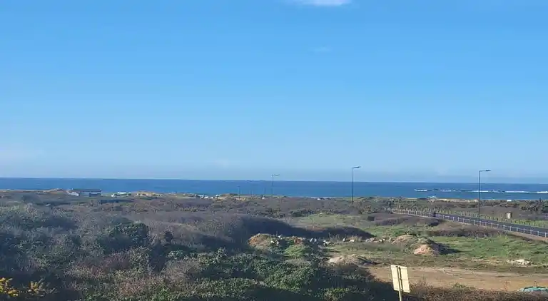 Ferielejlighed i Erdeven