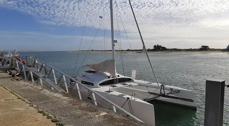 Ferielejlighed i Erdeven