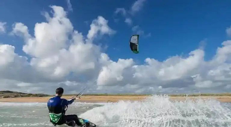 Apartment in Erdeven