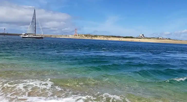 Ferielejlighed i Erdeven