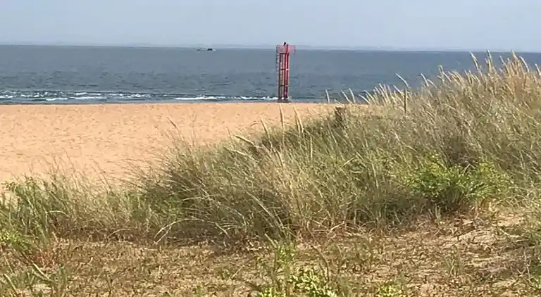 Ferielejlighed i Erdeven