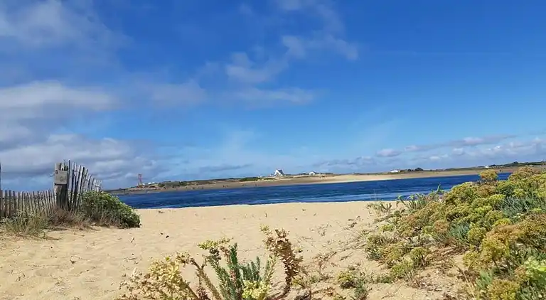 Ferielejlighed i Erdeven