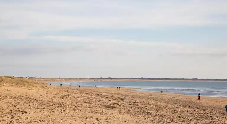 Ferielejlighed i Erdeven