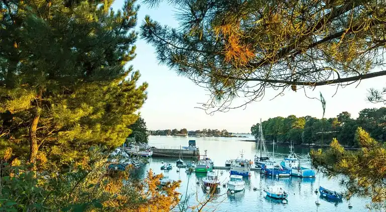 Ferielejlighed i Erdeven