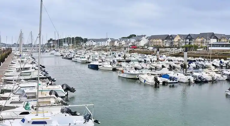 Ferielejlighed i Erdeven