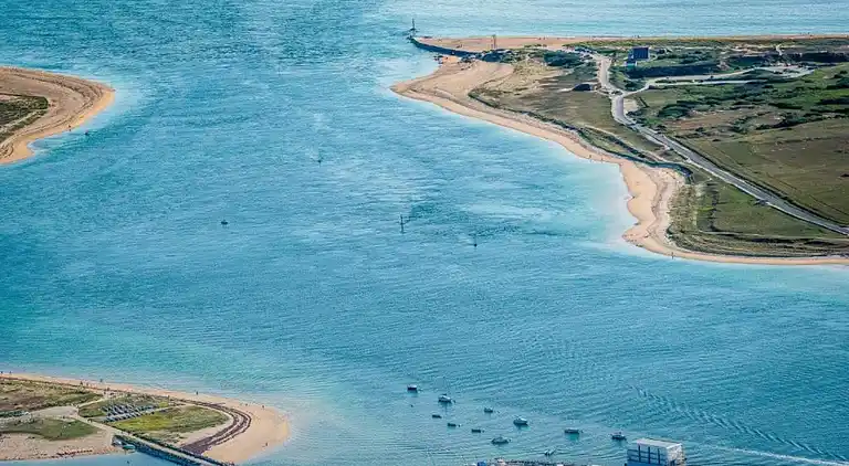 Ferielejlighed i Erdeven