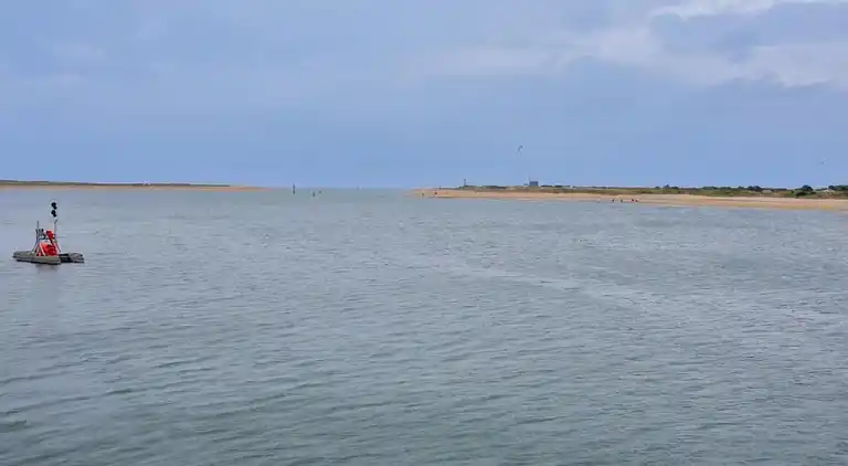 Apartment in Erdeven