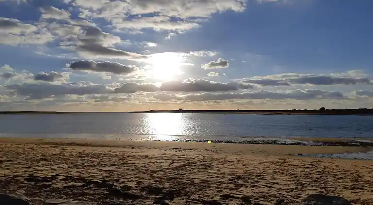 Ferielejlighed i Erdeven