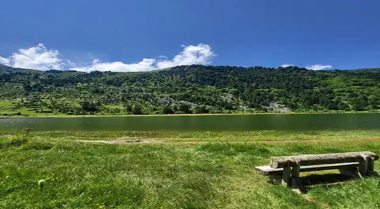 Leilighet i Brides-les-Bains