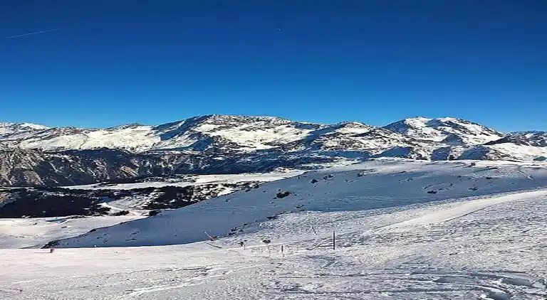 Leilighet i Brides-les-Bains