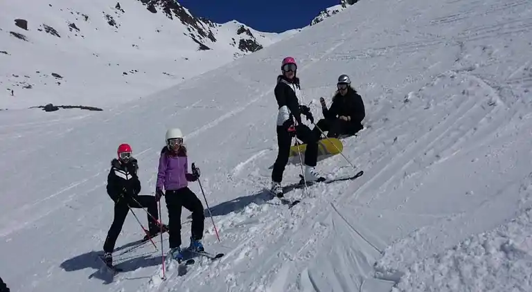 Leilighet i Brides-les-Bains