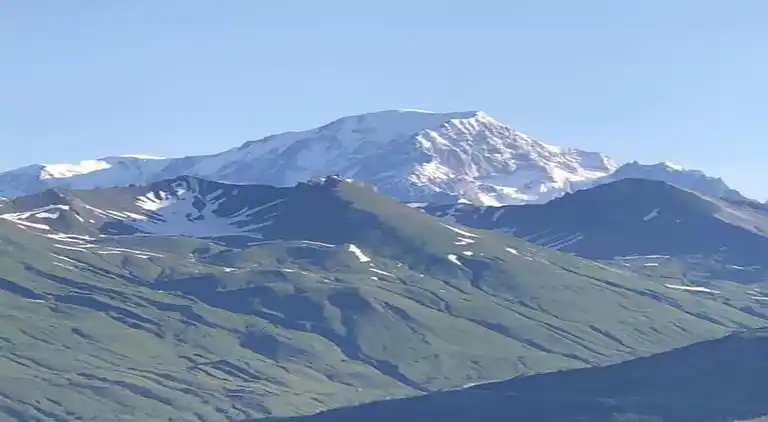 Ferielejlighed i Bourg-Saint-Maurice