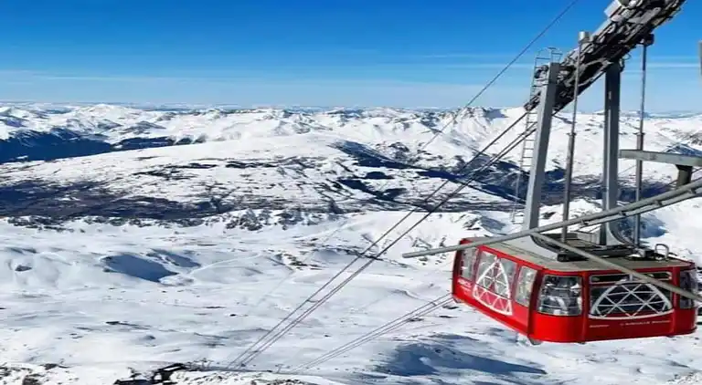 Apartment in Bourg-Saint-Maurice