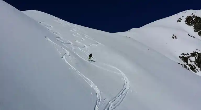 Leilighet i Brides-les-Bains