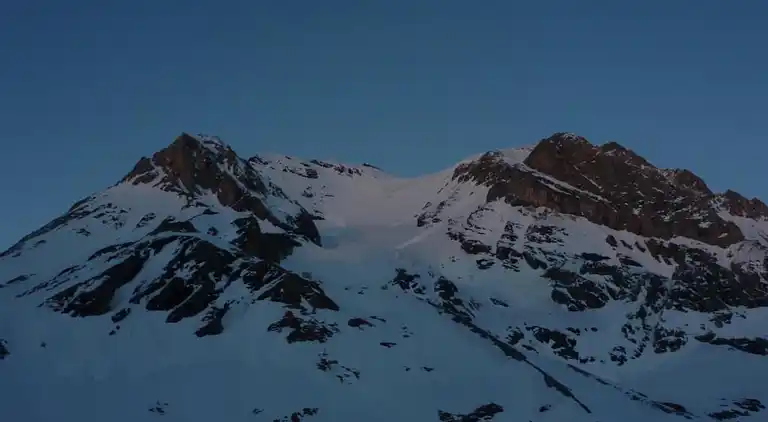 Leilighet i Brides-les-Bains