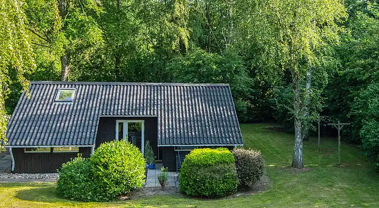 Holiday home in Branderup J