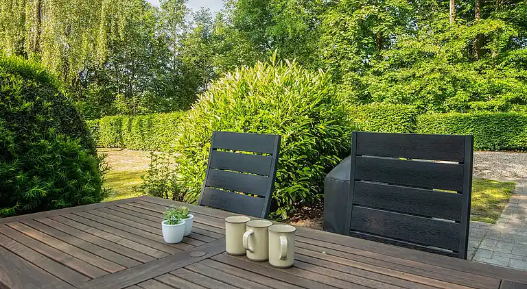 Holiday home in Branderup J