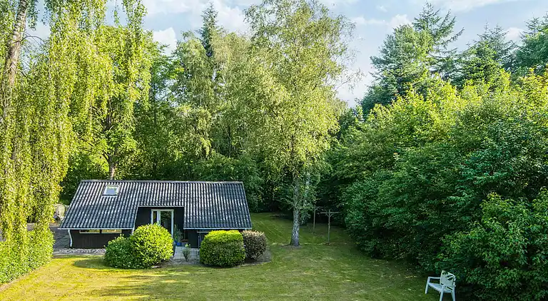 Holiday home in Branderup J