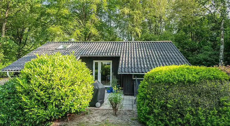Holiday home in Branderup J