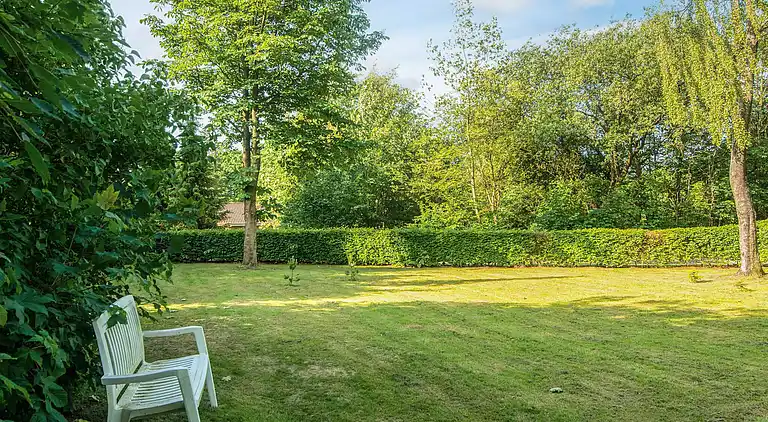 Holiday home in Branderup J