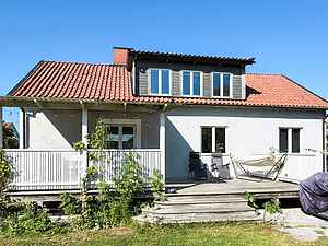 Feriebolig i East Visby