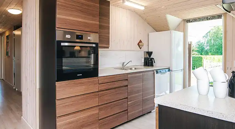 Casa vacanze in Hejlsminde Strand