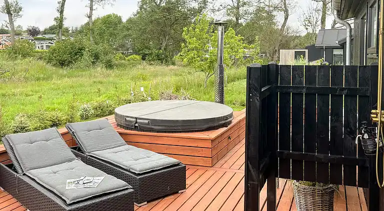 Holiday home in Grønninghoved Strand