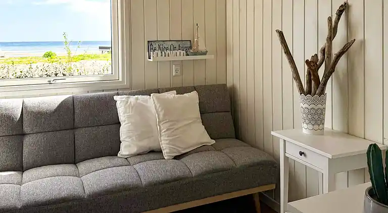 Holiday home in Grønninghoved Strand