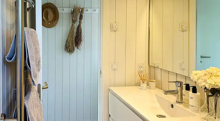 Holiday home in Grønninghoved Strand