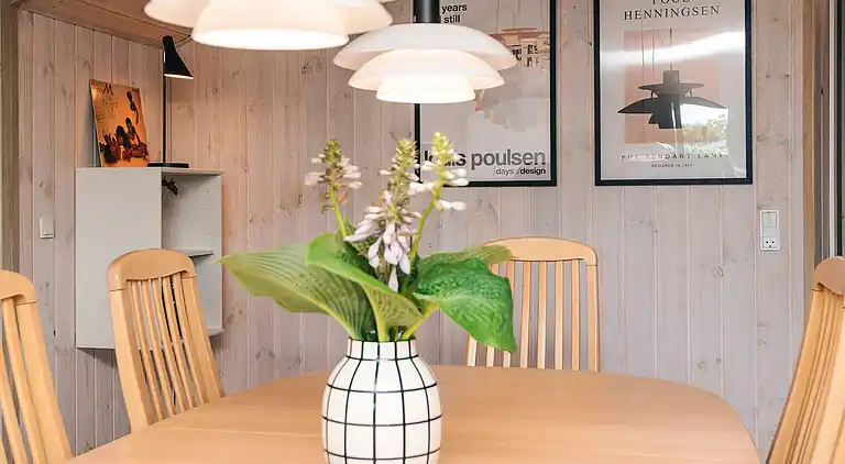 Casa vacanze in Hejlsminde Strand