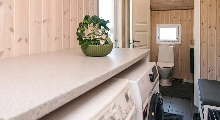 Casa vacanze in Hejlsminde Strand