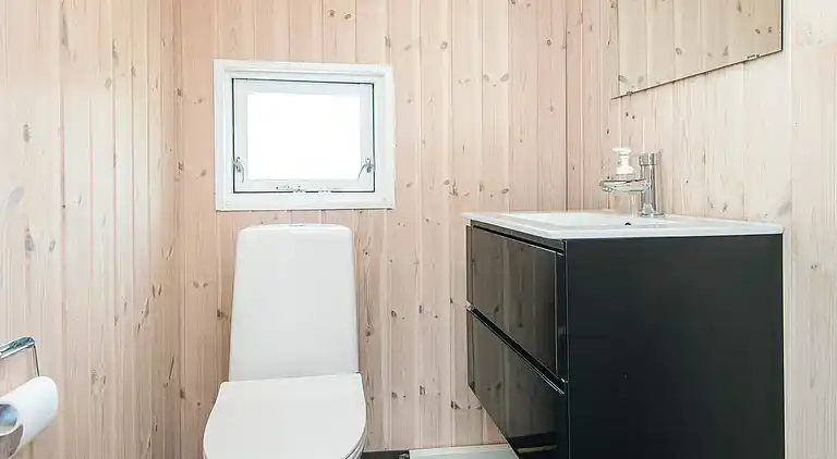 Casa vacanze in Hejlsminde Strand