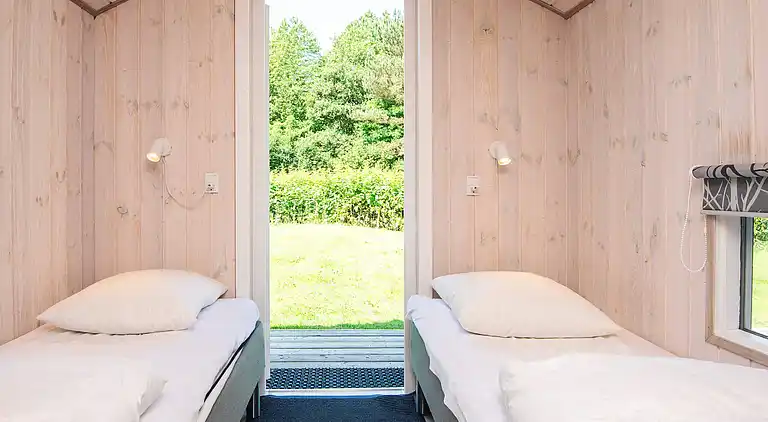 Casa vacanze in Hejlsminde Strand