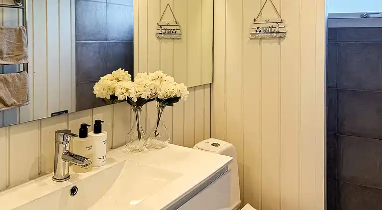 Holiday home in Grønninghoved Strand