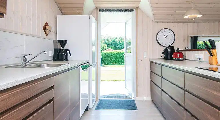 Casa vacanze in Hejlsminde Strand