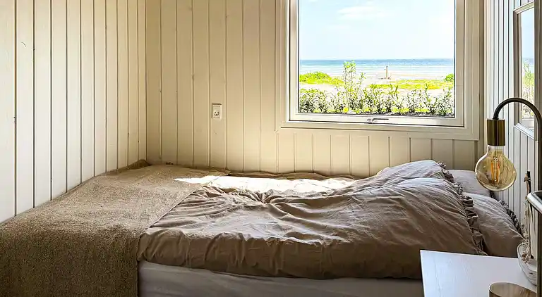 Holiday home in Grønninghoved Strand