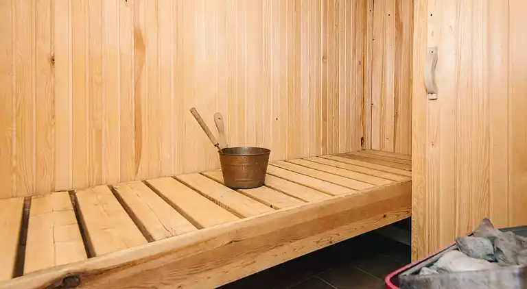 Casa vacanze in Hejlsminde Strand