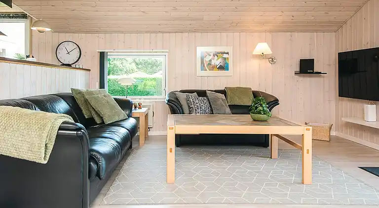 Casa vacanze in Hejlsminde Strand