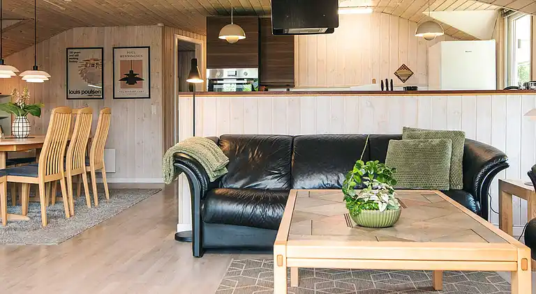 Casa vacanze in Hejlsminde Strand