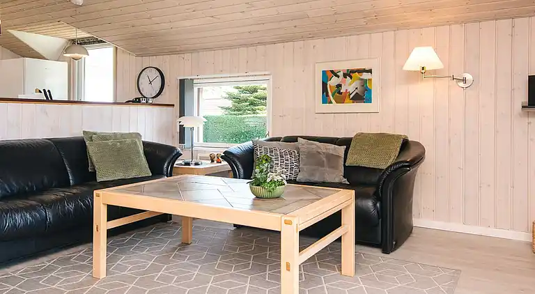Casa vacanze in Hejlsminde Strand