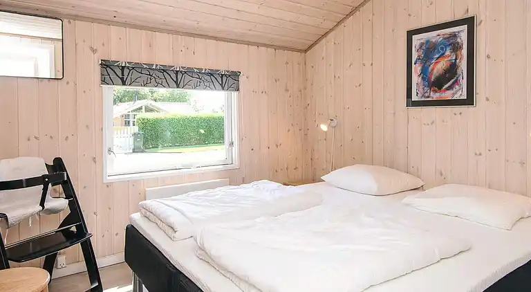 Casa vacanze in Hejlsminde Strand