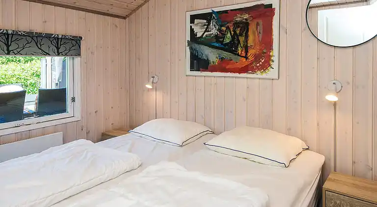 Casa vacanze in Hejlsminde Strand