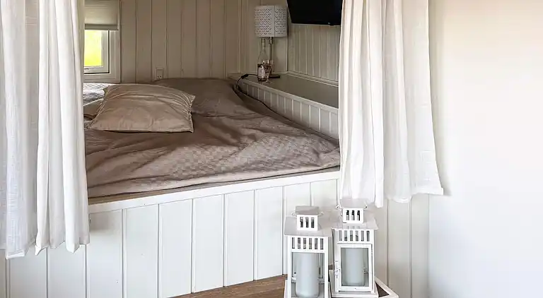 Holiday home in Grønninghoved Strand