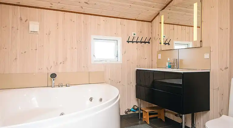 Casa vacanze in Hejlsminde Strand