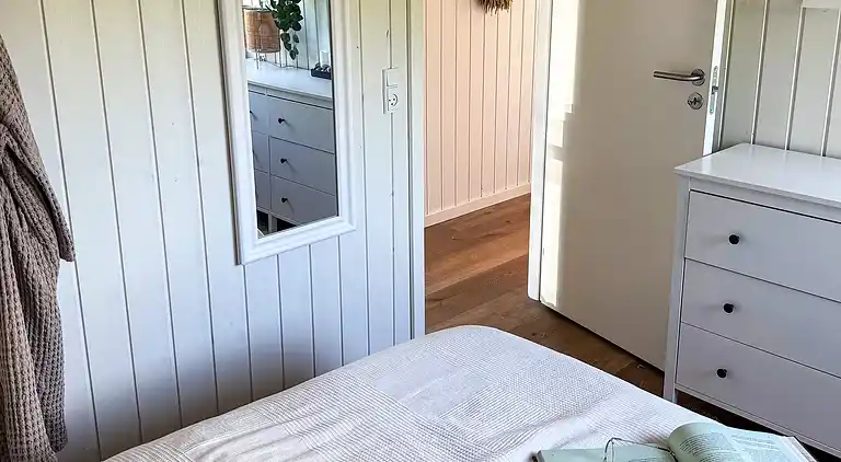 Holiday home in Grønninghoved Strand