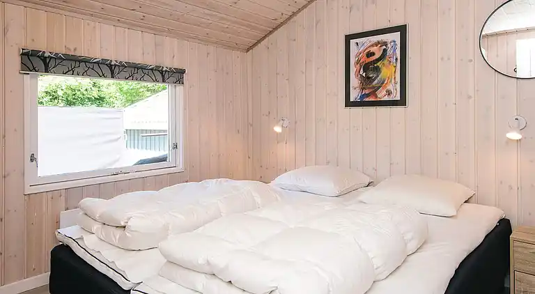 Casa vacanze in Hejlsminde Strand