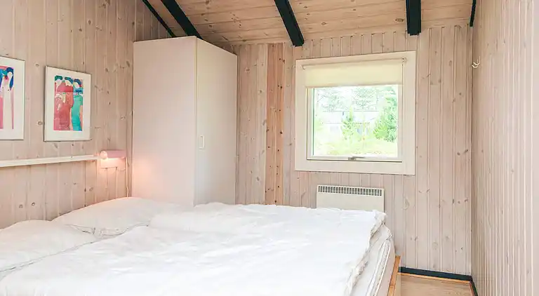 Sommerhus i Kongsmark