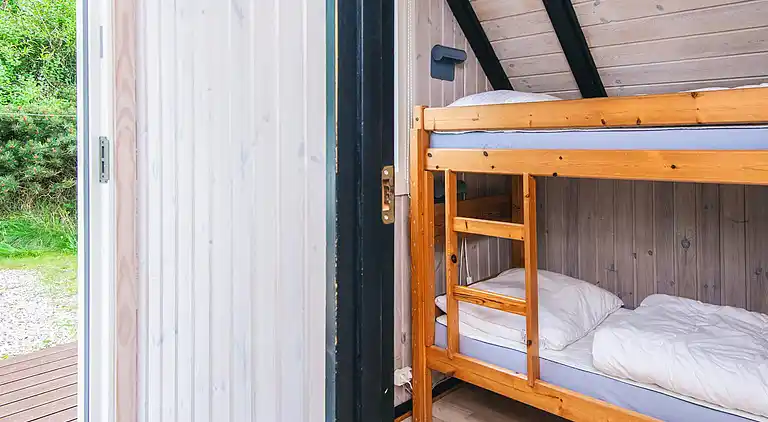 Sommerhus i Kongsmark