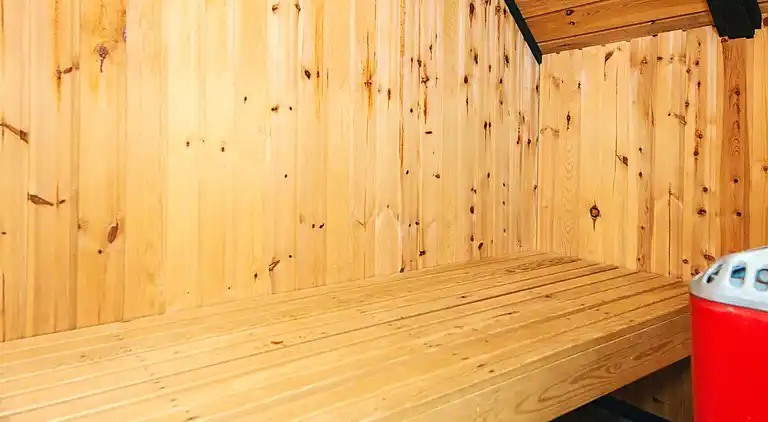 Sommerhus i Kongsmark