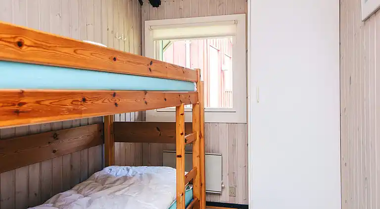 Sommerhus i Kongsmark